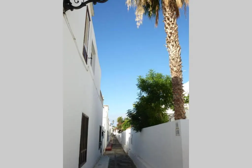 Appartamento El Pasadizo - The secret passage-Puerto del Carmen Puerto del Carmen  Puerto del Carmen (Lanzarote)