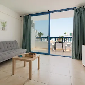 Sabbia Pleamar Apartamento