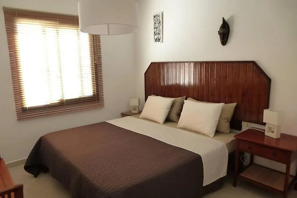 El Pasadizo - The Secret Passage-Puerto Del Carmen Apartamento Puerto del Carmen